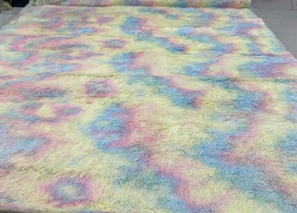 Moquette 1m60 x 2m25
